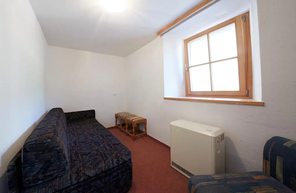 Appartement zum Turm by HolidayFlats24 Saalbach-Hinterglemm