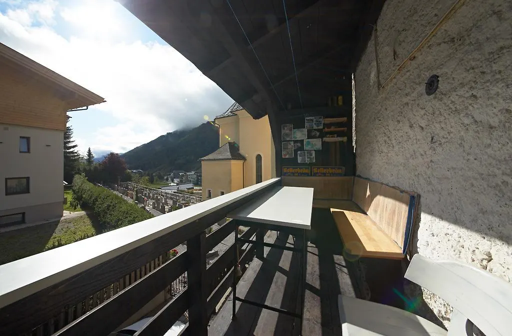 Appartement zum Turm by HolidayFlats24 Saalbach-Hinterglemm Oostenrijk