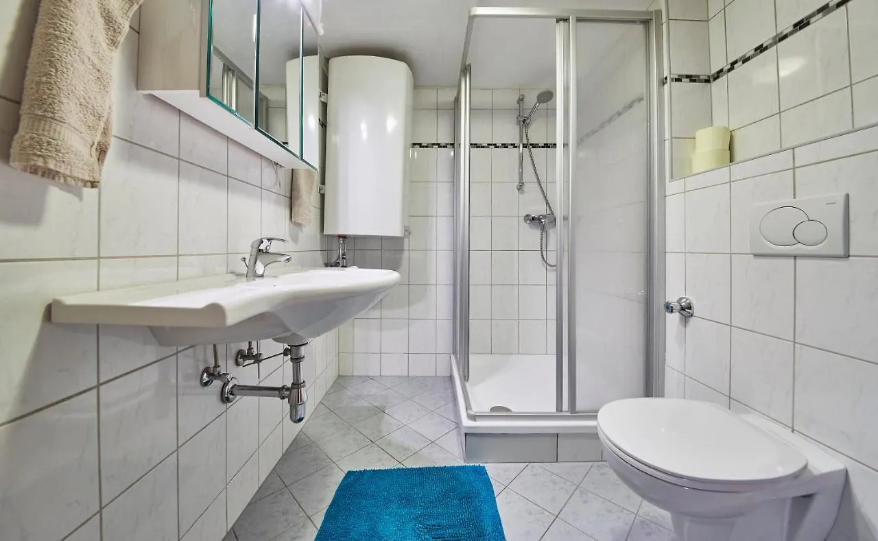 Appartement zum Turm by HolidayFlats24 Saalbach-Hinterglemm
