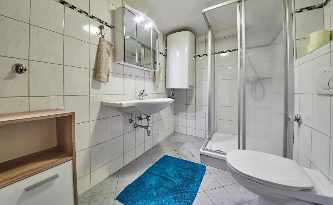 Appartement zum Turm by HolidayFlats24 Saalbach-Hinterglemm