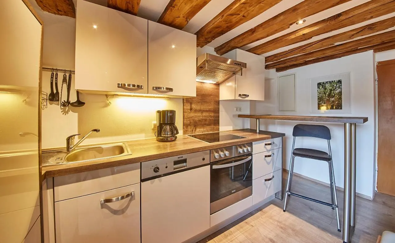 Appartement zum Turm by HolidayFlats24 Saalbach-Hinterglemm
