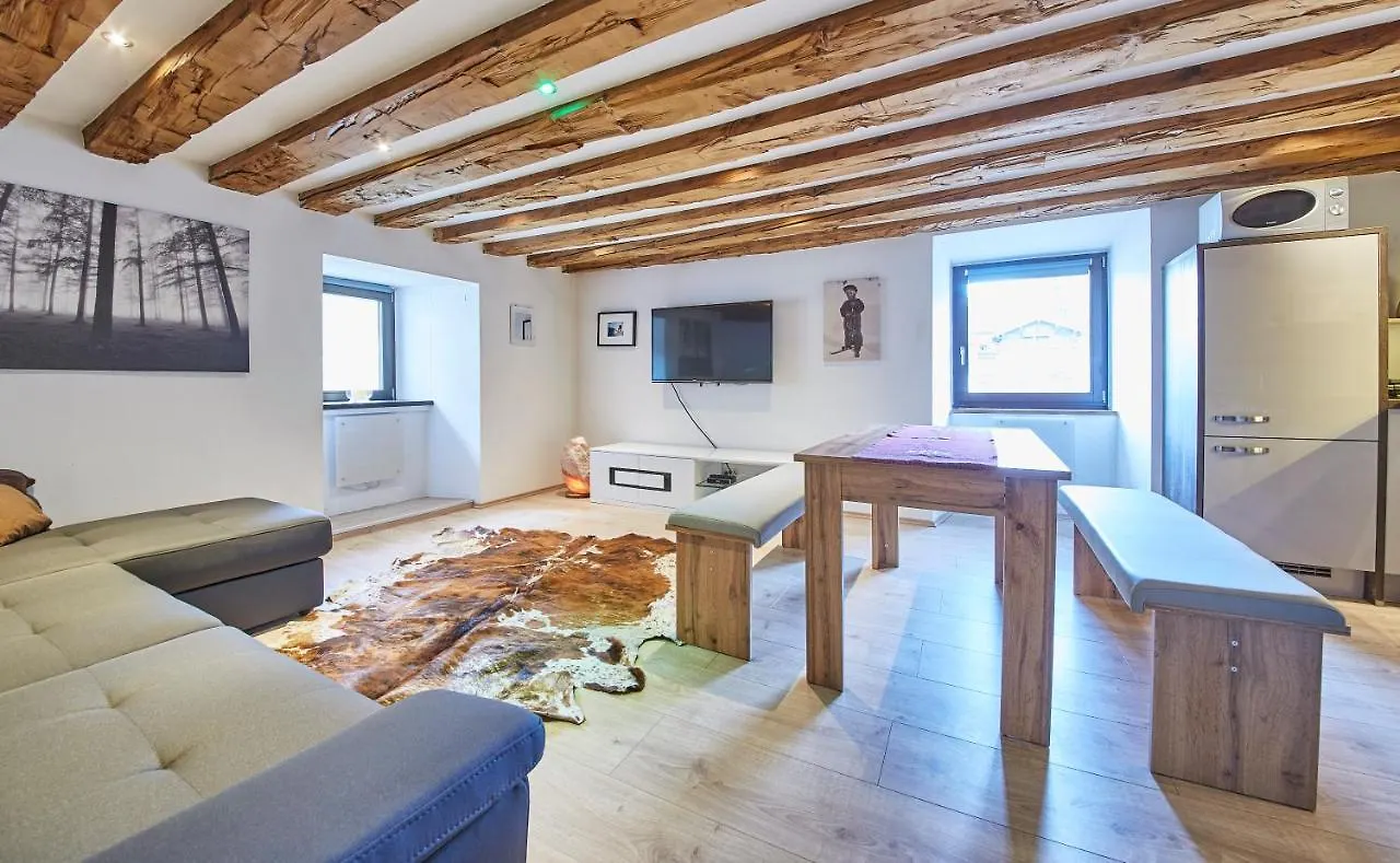 Appartement zum Turm by HolidayFlats24 Saalbach-Hinterglemm