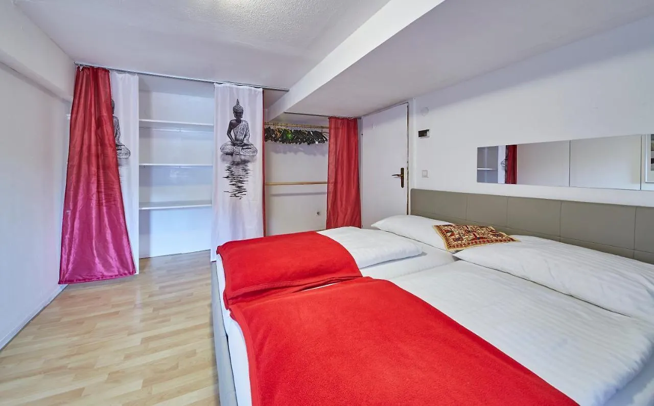 Appartement zum Turm by HolidayFlats24 Saalbach-Hinterglemm