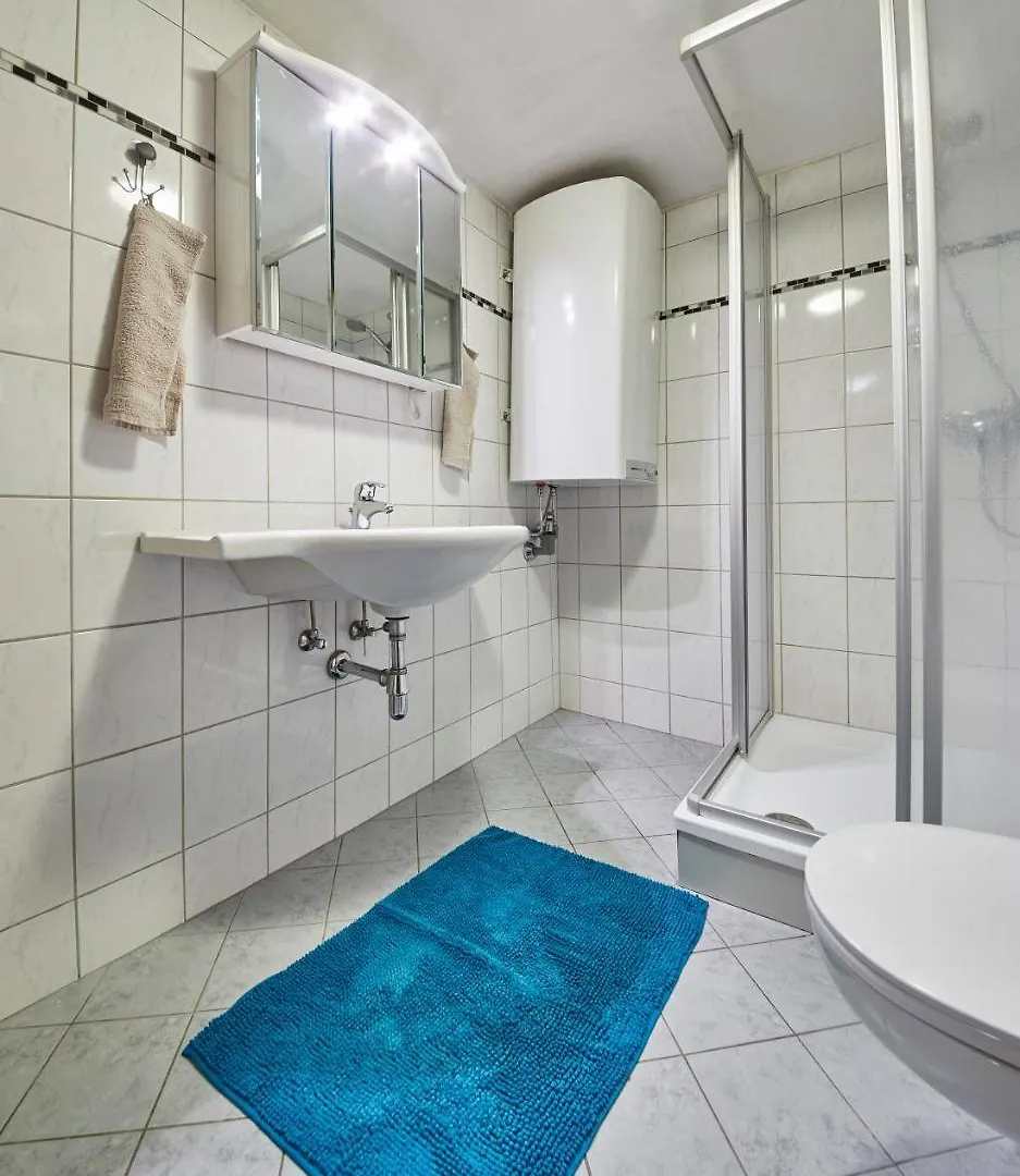 Appartement zum Turm by HolidayFlats24 Saalbach-Hinterglemm