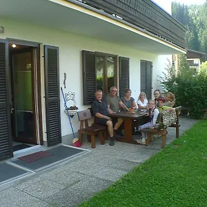 Appartement Edith 1, Saalbach-Hinterglemm
