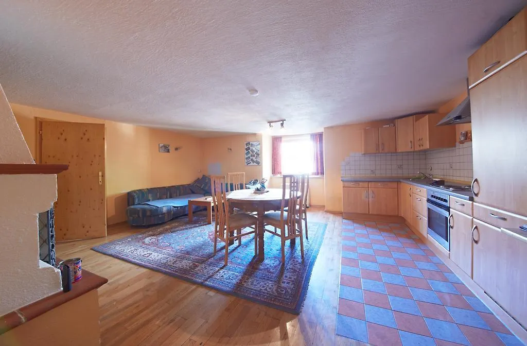 Appartement Zum Turm By Holidayflats24 Apartment Saalbach-Hinterglemm