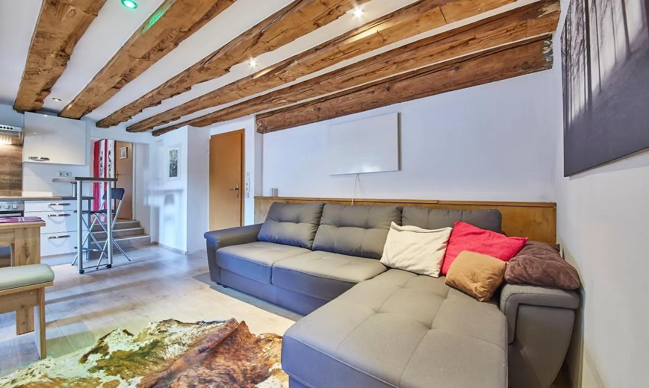 Apartment Appartement Zum Turm By Holidayflats24 Austria