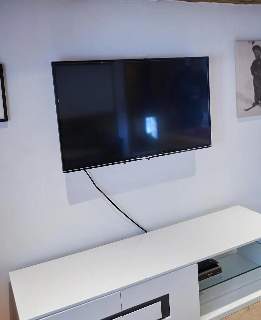 Apartment Appartement Zum Turm By Holidayflats24 Austria